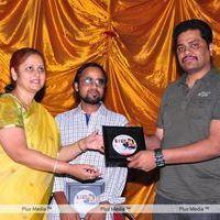 Its My Love Story Platinum Disc - Pictures | Picture 132010